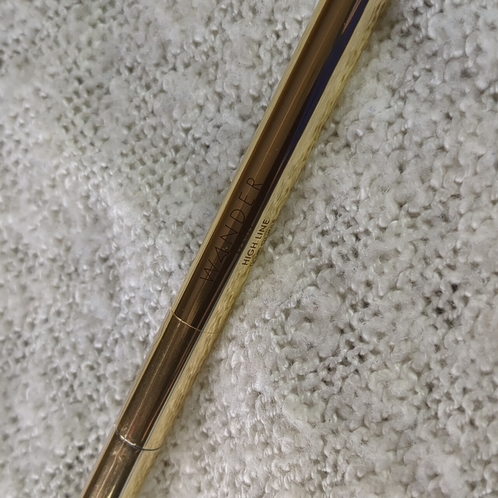Wander Beauty High Line Liquid Eyeliner in Runway, 0.6ml/0.02fl oz - Picture 8 of 8